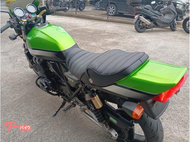 カワサキ ZRX400｜エグゼ PREMIUM STAGE 葛飾｜新車