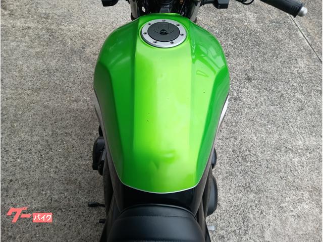 カワサキ ZRX400｜エグゼ PREMIUM STAGE 葛飾｜新車