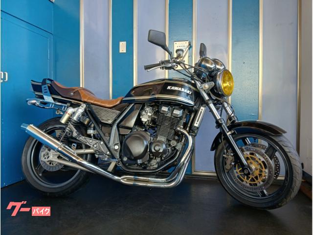 P*e様 中古 バイク 汎用 対応 320-330mmイエロー スプリング 減衰 カワサキ ZRX400｜エグゼ PREMIUM STAGE 葛飾｜新車