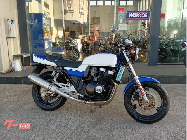 スズキ GSX400インパルス｜エグゼ PREMIUM STAGE