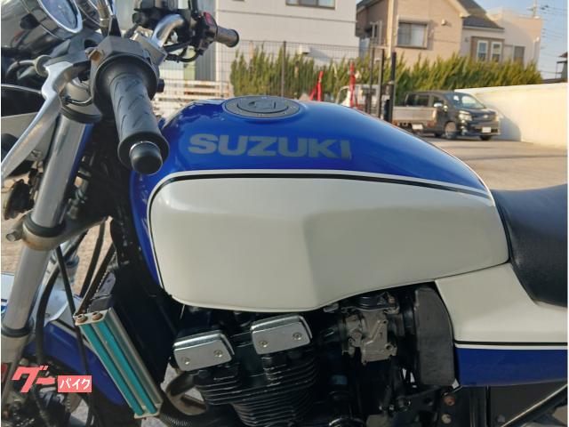 スズキ GSX400インパルス｜エグゼ PREMIUM STAGE