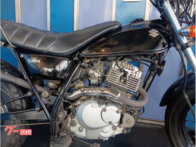 スズキ バンバン200｜エグゼ PREMIUM STAGE 葛飾｜新車