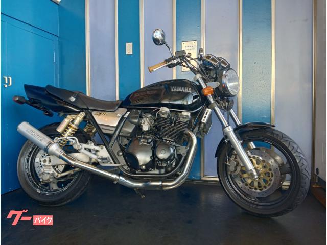 ＸＪＲ４００
