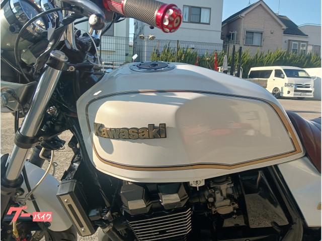 カワサキ ZRX400－II｜エグゼ PREMIUM STAGE 葛飾