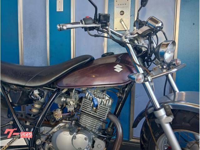 スズキ バンバン200｜エグゼ PREMIUM STAGE 葛飾｜新車