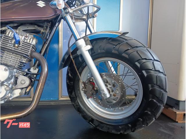 スズキ バンバン200｜エグゼ PREMIUM STAGE 葛飾｜新車