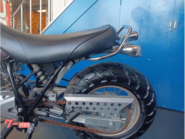 スズキ バンバン200｜エグゼ PREMIUM STAGE 葛飾｜新車