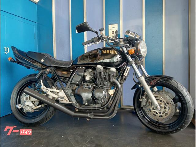 ＸＪＲ４００