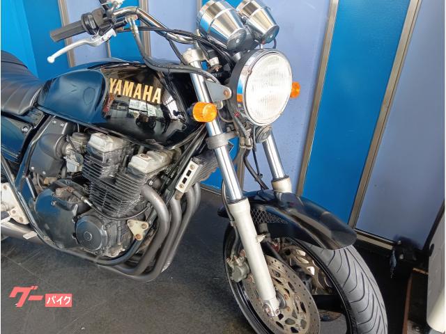 ヤマハ XJR400｜エグゼ PREMIUM STAGE 葛飾｜新車