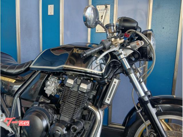 カワサキ ZRX400｜エグゼ PREMIUM STAGE 葛飾｜新車