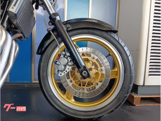 カワサキ ZRX400｜エグゼ PREMIUM STAGE 葛飾｜新車