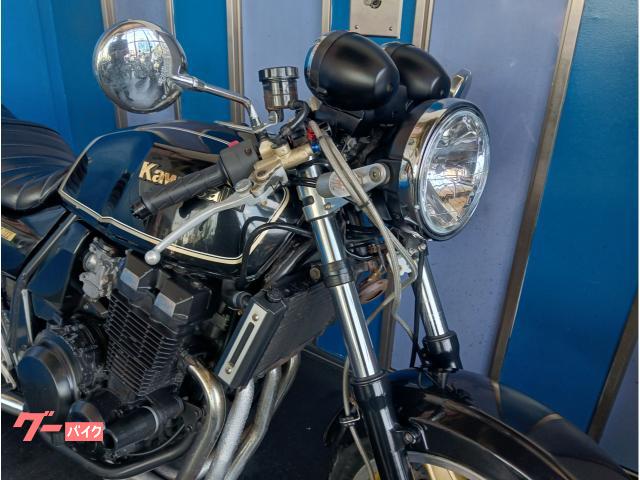 カワサキ ZRX400｜エグゼ PREMIUM STAGE 葛飾｜新車