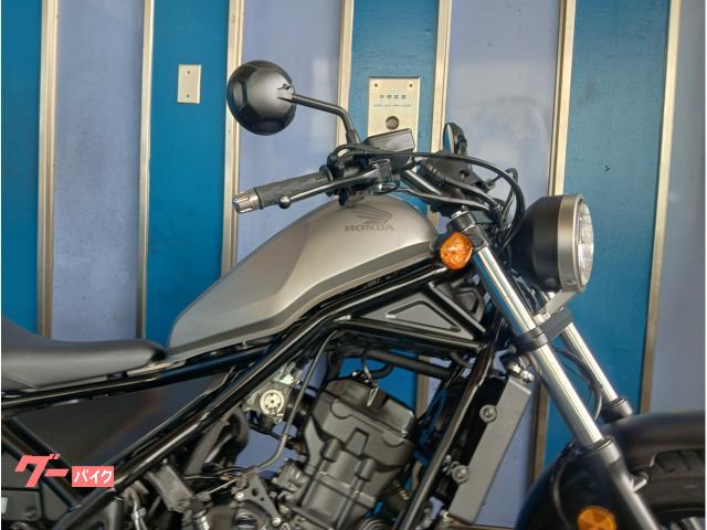 ホンダ レブル250｜エグゼ PREMIUM STAGE 葛飾｜新車
