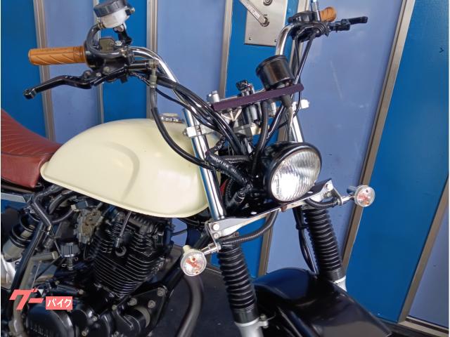 ヤマハ TW200E｜エグゼ PREMIUM STAGE 葛飾｜新車