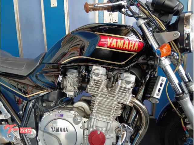 ヤマハ XJR1300｜エグゼ PREMIUM STAGE 葛飾｜新車