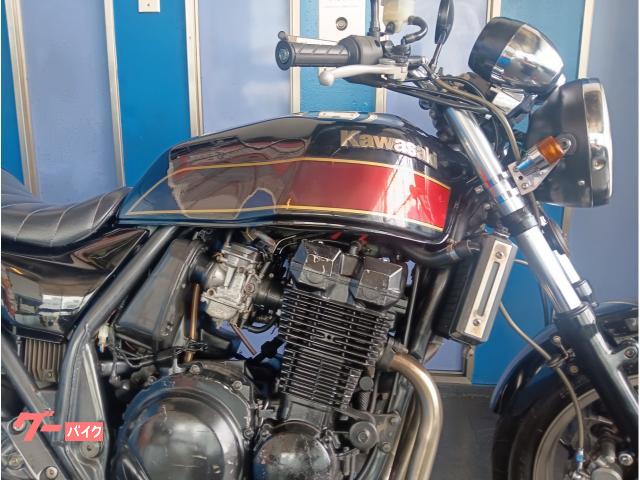 カワサキ ZRX400｜エグゼ PREMIUM STAGE 葛飾｜新車