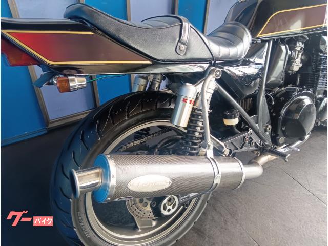 カワサキ ZRX400｜エグゼ PREMIUM STAGE 葛飾｜新車