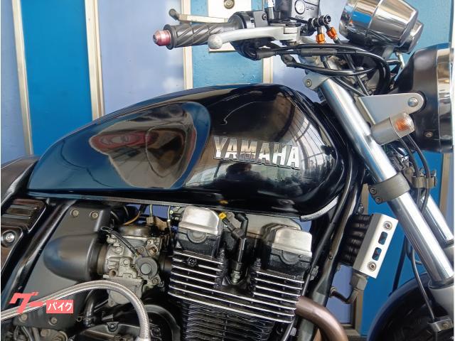ヤマハ XJR400｜エグゼ PREMIUM STAGE 葛飾｜新車