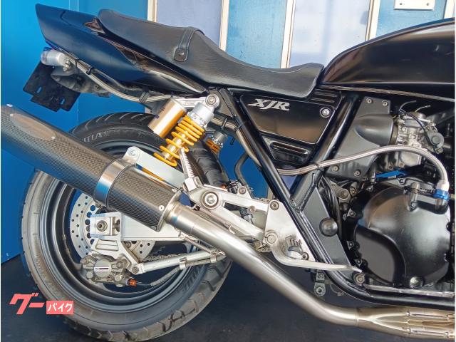 YAMAHA xj400zs 純正エキパイ　 2本　レストア　ストック　予備に YAMAHA xj400zs 純正エキパイ 2本 レストア ストック 予備に YAMAHA