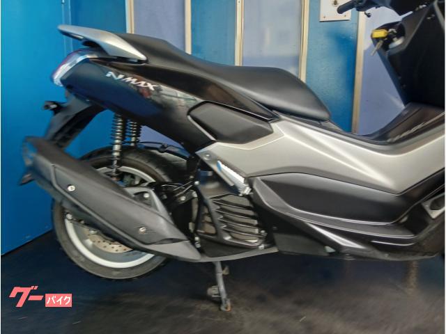 ヤマハ NMAX｜エグゼ PREMIUM STAGE 葛飾｜新車・中古