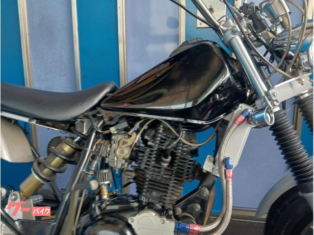 ヤマハ TW200E｜エグゼ PREMIUM STAGE 葛飾｜新車