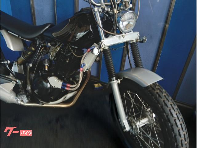 ヤマハ TW200E｜エグゼ PREMIUM STAGE 葛飾｜新車