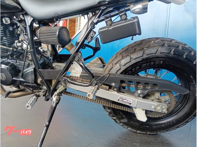 ヤマハ TW200E｜エグゼ PREMIUM STAGE 葛飾｜新車