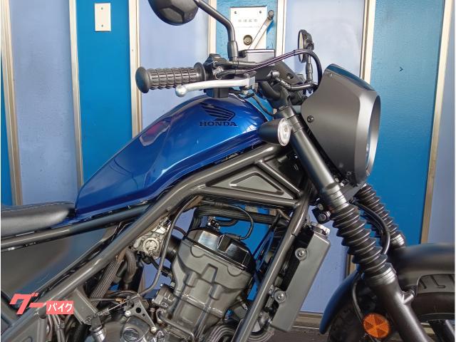 ホンダ レブル250 Sエディション｜エグゼ PREMIUM