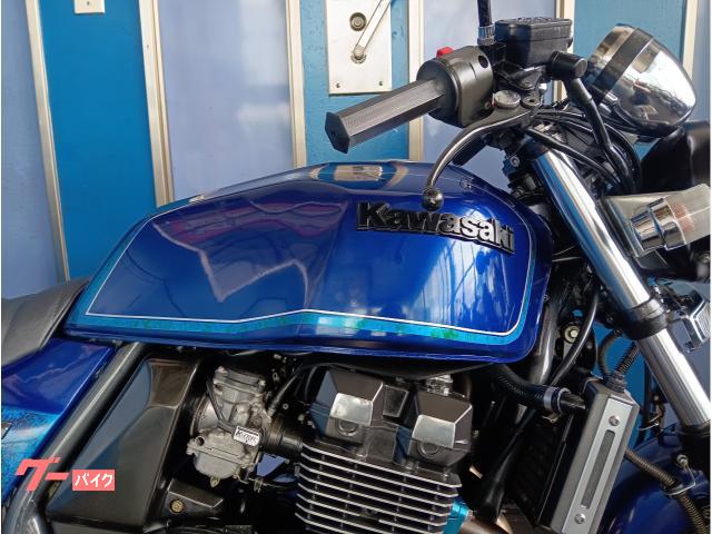 カワサキ ZRX400－II｜エグゼ PREMIUM STAGE 葛飾
