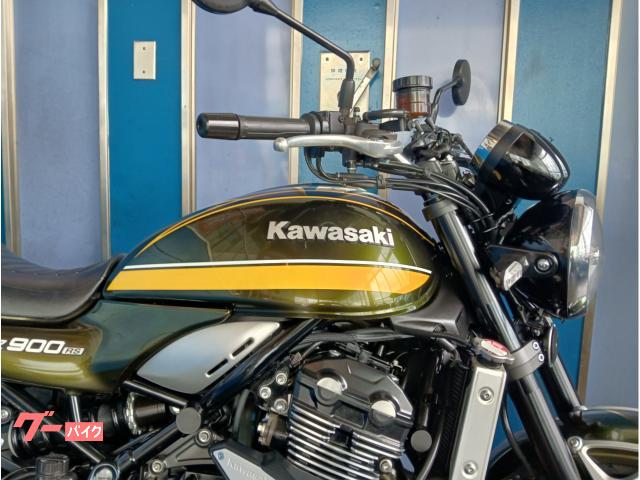 カワサキ Z900RS｜エグゼ PREMIUM STAGE 葛飾｜新車