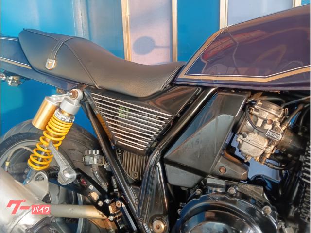 カワサキ ZRX400｜エグゼ PREMIUM STAGE 葛飾｜新車