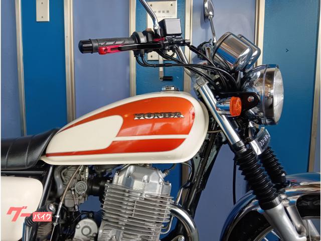 ホンダ CB400SS｜エグゼ PREMIUM STAGE 葛飾｜新車