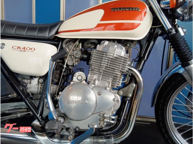 ホンダ CB400SS｜エグゼ PREMIUM STAGE 葛飾｜新車