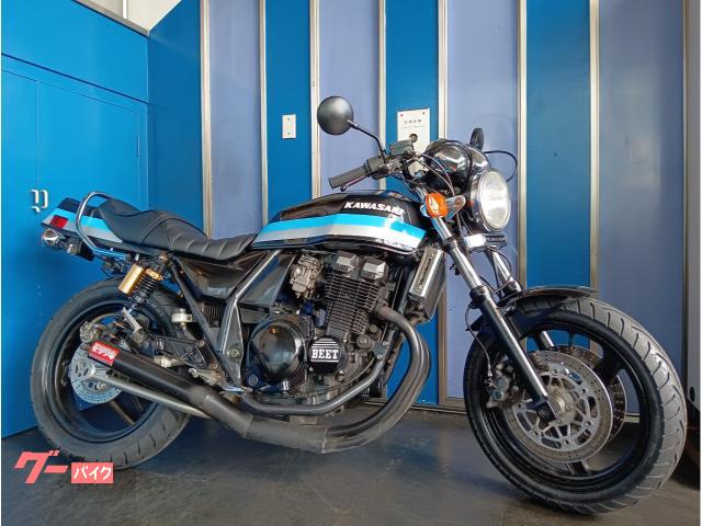 ZRX400
