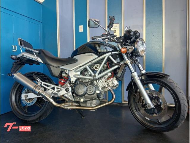 VTR250
