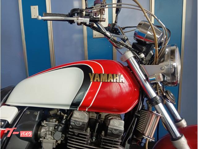 ヤマハ XJR400R｜エグゼ PREMIUM STAGE 葛飾｜新車