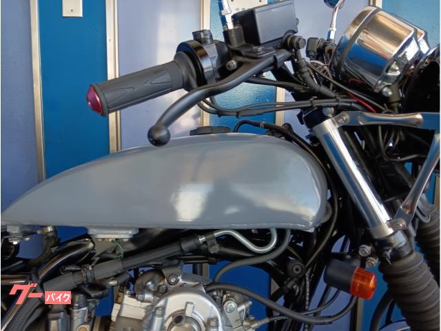 ヤマハ SR400｜エグゼ PREMIUM STAGE 葛飾｜新車