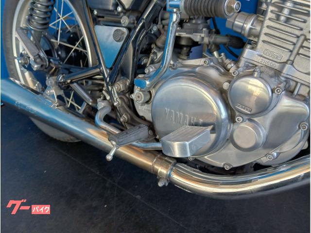 ヤマハ SR400 2H600 エンジン ヤマハ SR400｜エグゼ PREMIUM STAGE 葛飾｜新車