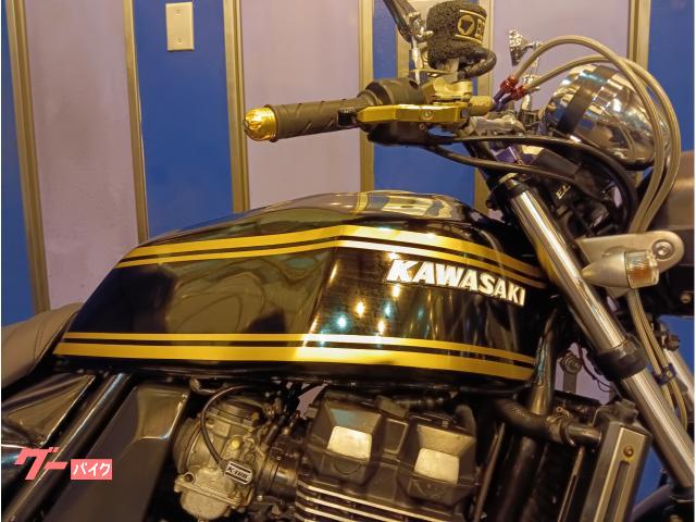 zrx400 Ⅱ タンク カワサキ　zr400e カワサキ ZRX400－II｜エグゼ PREMIUM STAGE 葛飾