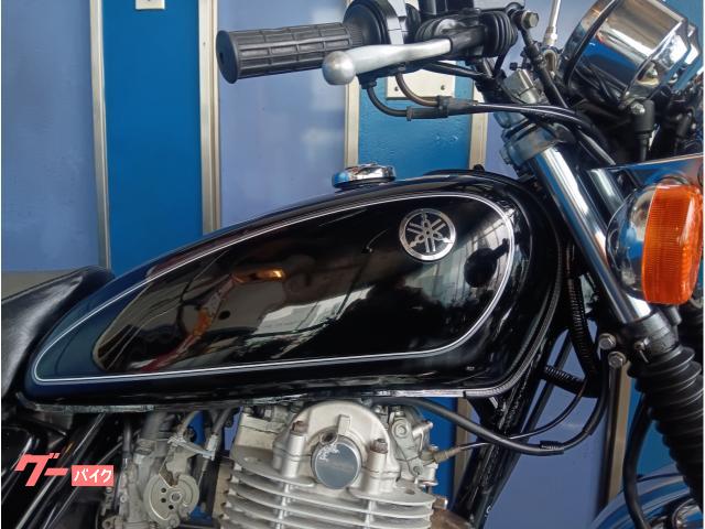 ヤマハ SR400｜エグゼ PREMIUM STAGE 葛飾｜新車