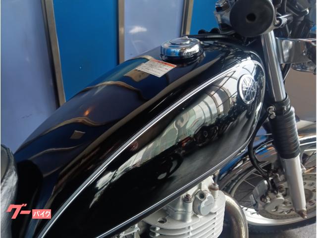 ヤマハ SR400｜エグゼ PREMIUM STAGE 葛飾｜新車