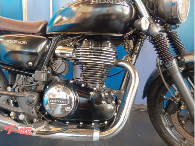 ホンダ GB350｜エグゼ PREMIUM STAGE 葛飾｜新車