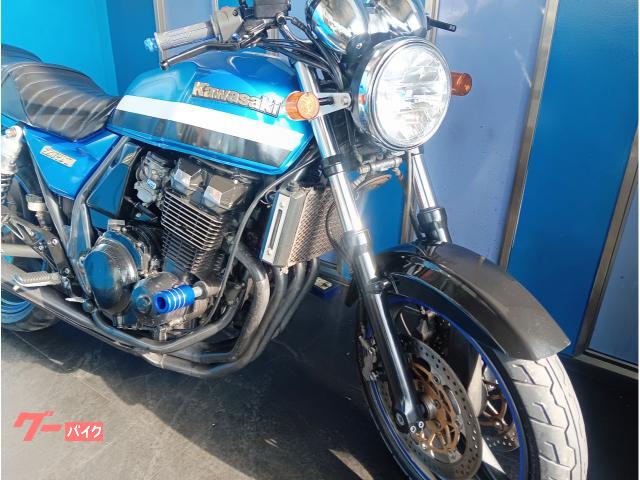 カワサキ ZRX400｜エグゼ PREMIUM STAGE 葛飾｜新車