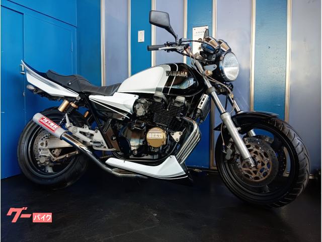 ＸＪＲ４００