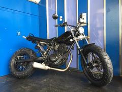 ＴＷ２００（ヤマハ） バイクエンジンオイル交換の作業実績一覧