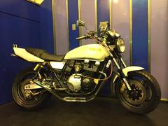ヤマハ　ＸＪＲ４００Ｒ