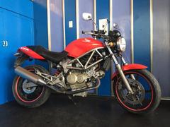 ホンダ　ＶＴＲ２５０