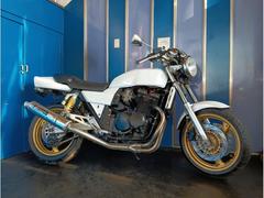 スズキ　ＧＳＸ４００インパルス