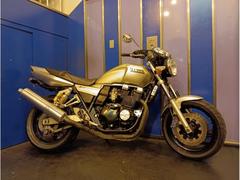 ヤマハ　ＸＪＲ４００Ｒ