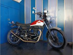 カワサキ　２５０ＴＲ